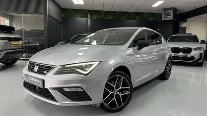 Gebruikt 2018 Seat Leon Beats Hatchback | € 16.490 (Eerlijke prijs)