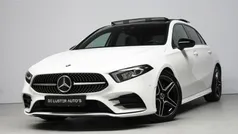 Gebruikt 2019 Mercedes A220 AMG Hatchback | € 27.945 (Eerlijke prijs)