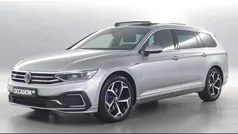 Gebruikt 2023 VW Passat Business Stationwagen | € 36.240 (Eerlijke prijs)