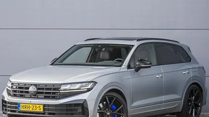 Occasion VW Touareg R 464 PK (341 kW) 2025 SUV