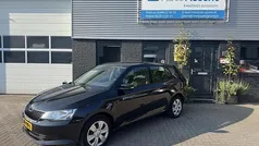 Gebruikt 2018 Skoda Fabia Drive Hatchback | € 10.888 (Eerlijke prijs)