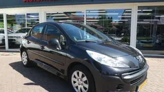 Gebruikt 2007 Peugeot 207 Hatchback | € 2.950 (Eerlijke prijs)