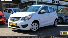 Gebruikt 2019 Opel Karl Edition+ Hatchback | € 9.350 (Eerlijke prijs)