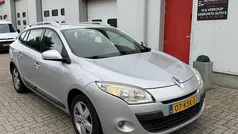 Gebruikt 2010 Renault Mégane GrandTour Dynamique Stationwagen | € 3.999 (Eerlijke prijs)