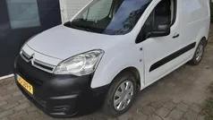 Gebruikt 2015 Citroën Berlingo Comfort MPV | € 3.750 (Eerlijke prijs)