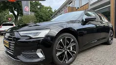 Gebruikt 2022 Audi A6 Stationwagen | € 38.500 (Goede deal)