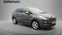 Gebruikt 2010 Peugeot 3008 MPV | € 3.345 (Goede deal)