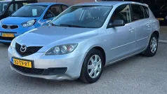 Gebruikt 2007 Mazda 3 Touring Hatchback | € 1.500 (Eerlijke prijs)