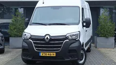 Gebruikt 2022 Renault Master Komfort Van | € 18.450 (Super prijs)