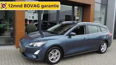Gebruikt 2020 Ford Focus Business Edition Stationwagen | € 14.990 (Goede deal)