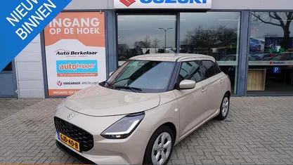 Occasion 2024 Suzuki Swift Hatchback | € 20.340 (Eerlijke prijs)
