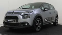 Gebruikt 2024 Citroën C3 PureTech Hatchback | € 17.625 (Goede deal)