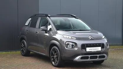 Occasion 2020 Citroën C3 Aircross PureTech SUV | € 13.499 (Eerlijke prijs)