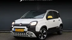 Wit Gebruikt 2024 Fiat Panda Hatchback | € 20.245 (Eerlijke prijs)