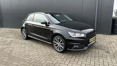 Gebruikt 2016 Audi A1 S-Line Hatchback | € 9.950 (Eerlijke prijs)