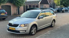 Gebruikt 2014 Skoda Octavia Business Line Stationwagen | € 4.950 (Super prijs)