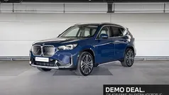 Gebruikt 2025 BMW iX1 Comfort Edition SUV | € 61.597 (Eerlijke prijs)