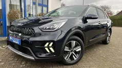 Gebruikt 2021 Kia Niro SUV | € 24.450 (Eerlijke prijs)