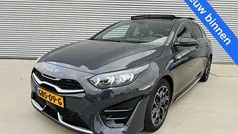 Gebruikt 2024 Kia ProCeed GT-Line Stationwagen | € 33.900 (Eerlijke prijs)