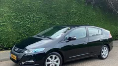 Zwart Gebruikt 2011 Honda Insight Hatchback | € 7.000 (Eerlijke prijs)