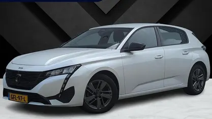 Occasion Peugeot 308 Business-Line 131 PK (96 kW) 2022 Hatchback