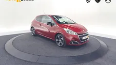 Gebruikt 2016 Peugeot 208 GT-line Hatchback | € 10.795 (Eerlijke prijs)