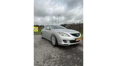 Gebruikt 2008 Mazda 6 Active Sedan | € 2.750 (Eerlijke prijs)