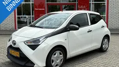 Gebruikt 2018 Toyota Aygo Hatchback | € 7.240 (Eerlijke prijs)