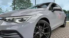 Grijs Gebruikt 2020 VW Golf VII Style Hatchback | € 22.490 (Eerlijke prijs)