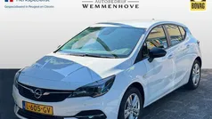 Gebruikt 2021 Opel Astra Business Edition Hatchback | € 12.950 (Eerlijke prijs)