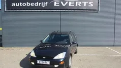 Gebruikt 2001 Ford Focus Collection Stationwagen | € 722 (Goede deal)