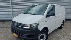 Gebruikt 2019 VW T6.1 Van | € 16.555 (Super prijs)