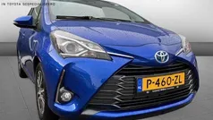 Gebruikt 2019 Toyota Yaris Hybrid Hatchback | € 16.950 (Goede deal)