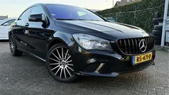 Gebruikt 2014 Mercedes CLA200 Ambition Sedan | € 9.950 (Goede deal)