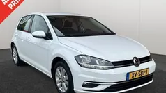 Gebruikt 2019 VW Golf VII Comfortline Hatchback | € 17.990 (Eerlijke prijs)