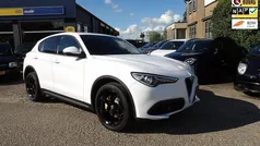 Gebruikt 2020 Alfa Romeo Stelvio Super SUV | € 35.950 (Super prijs)