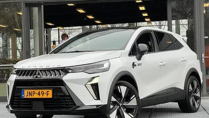 Gebruikt 2025 Mitsubishi Grandis Instyle SUV | € 42.490 (Eerlijke prijs)