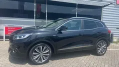 Zwart Gebruikt 2015 Renault Kadjar Bose Edition SUV | € 11.950 (Eerlijke prijs)