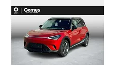 Gebruikt 2025 Smart #1 Edition #1 SUV | € 34.500 (Eerlijke prijs)