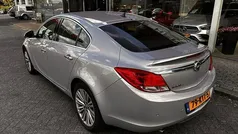 Beige Gebruikt 2010 Opel Insignia Executive Hatchback | € 7.950 (Goede deal)