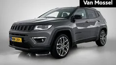 Grijs Gebruikt 2021 Jeep Compass SUV | € 23.940 (Eerlijke prijs)
