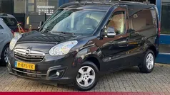 Overige Gebruikt 2018 Opel Combo Sport MPV | € 7.190 (Eerlijke prijs)