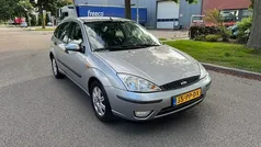 Gebruikt 2004 Ford Focus Futura Hatchback | € 999 (Eerlijke prijs)