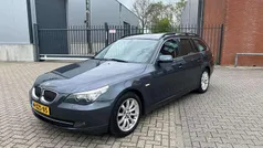 Gebruikt 2008 BMW 523 Executive Stationwagen | € 5.650 (Super prijs)