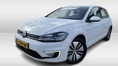Gebruikt 2020 VW e-Golf Hatchback | € 13.950 (Eerlijke prijs)