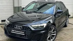 Zwart Gebruikt 2019 Audi A1 Sportback S-Line Hatchback | € 27.650 (Eerlijke prijs)