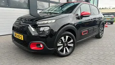Gebruikt 2023 Citroën C3 Shine Hatchback | € 16.440 (Goede deal)