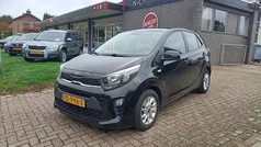Gebruikt 2019 Kia Picanto Hatchback | € 11.950 (Eerlijke prijs)