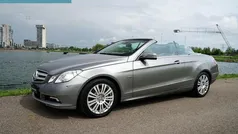 Gebruikt 2010 Mercedes E200 Elegance Cabriolet | € 17.900 (Eerlijke prijs)