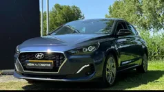 Gebruikt 2018 Hyundai i30 Premium Hatchback | € 18.445 (Eerlijke prijs)